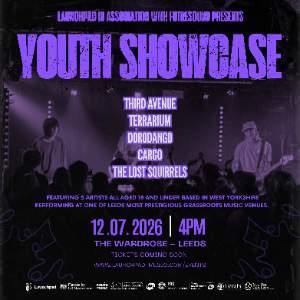 Launchpad Youth Showcase
