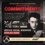 Robert Arkins Commitments