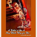 A Fistful Of Ska 8: Any which way you Ska