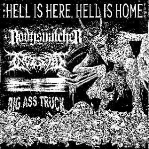 Bodysnatcher + INGESTED