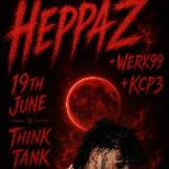 HEPP4Z