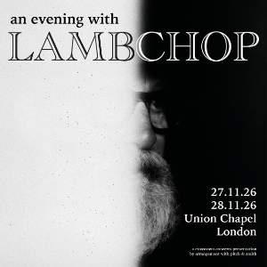 An Evening With Lambchop