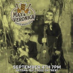 Max & Veronica