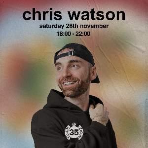 Chris Watson