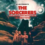 The Sorcerers (ATA Records) / exclusive show