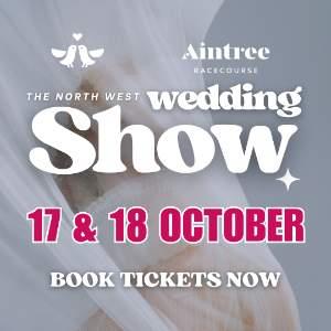 THE NORTH WEST WEDDING SHOW