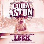 Laura Aston