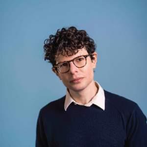 Simon Amstell & Guests