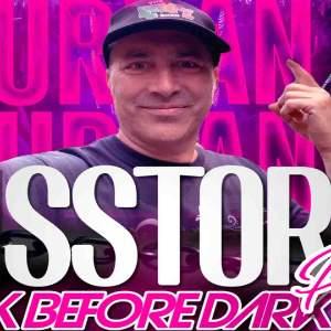 Kisstory Vibes - Back before Dark Kisstory Vibes - Back before Dark