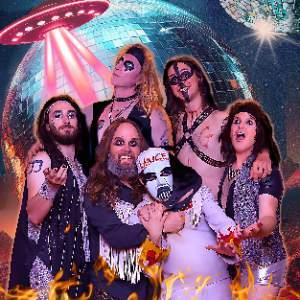 Tragedy:All Metal Tribute to the Bee Gees & Beyond