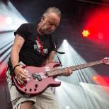 Peter Hook & The Light
