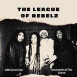 The League Of Rebelz