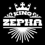 King Zepha - York