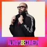 Always Be Comedy: Tom Davis - Spudgun Tour Warm-up