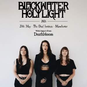 Blackwater Holylight