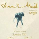 Snail Mail