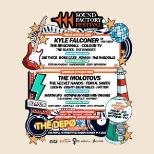 SOUND FACTORY FESTIVAL