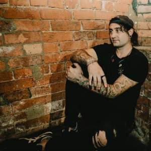 ONE MAN BOYCOTT Acoustic Alb-Rum Release Show