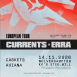 Currents & Erra