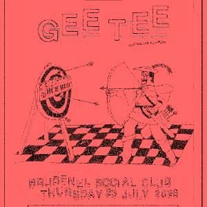 Gee Tee