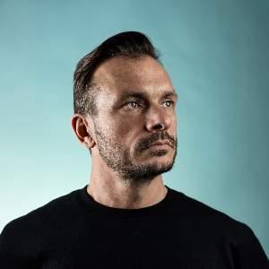 Andy C Andy C