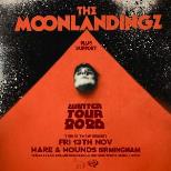 The Moonlandingz