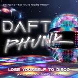Daft Phunk - A disco day rave