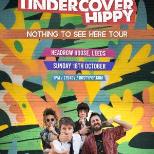 The Undercover Hippy