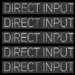 Direct Input Volume 5