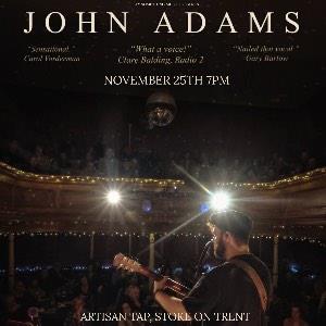 John Adams