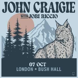 John Craigie