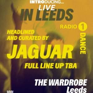 BBC Introducing Live In Leeds - Radio 1 Dance