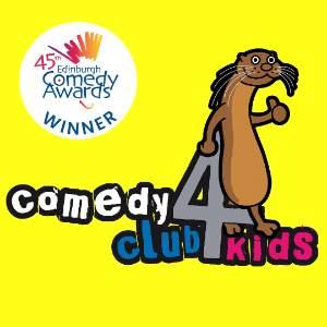 Comedy Club 4 Kids