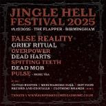 Jingle Hell Festival 2025