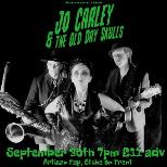 Jo Carley & The Old Dry Skulls