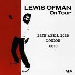 Lewis OfMan