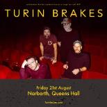 Turin Brakes