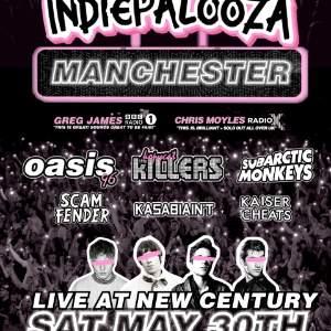 The Killers Tribute Band - The Kopycat Killers