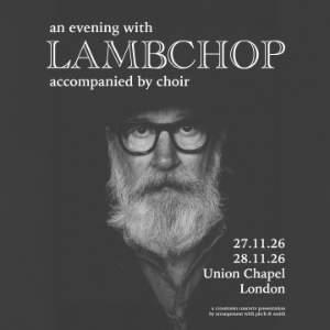 An Evening With Lambchop