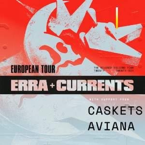 Erra and Currents