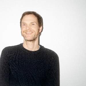Todd Terje Todd Terje