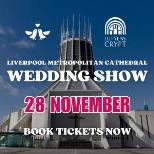 THE LIVERPOOL WEDDING SHOW