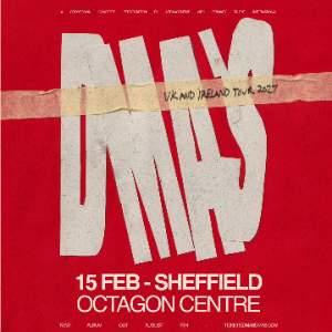 DMA's