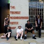 HANABIRA, HARVEY CLARK AND SEAFRONT.