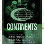 Continents