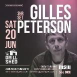 Gilles Peterson