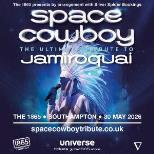 Space Cowboy: A Tribute To Jamiroquai