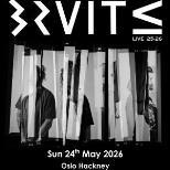 Portals Presents: BRUIT ?