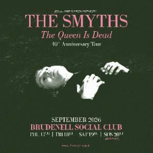 The Smyths