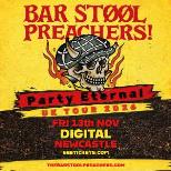 The Bar Stool Preachers
